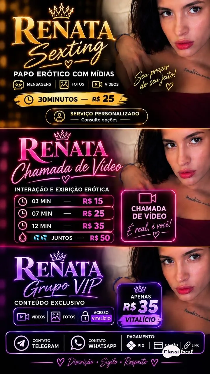 Foto de RENATA TRANS