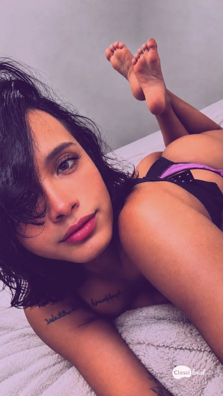 Foto de RENATA TRANS