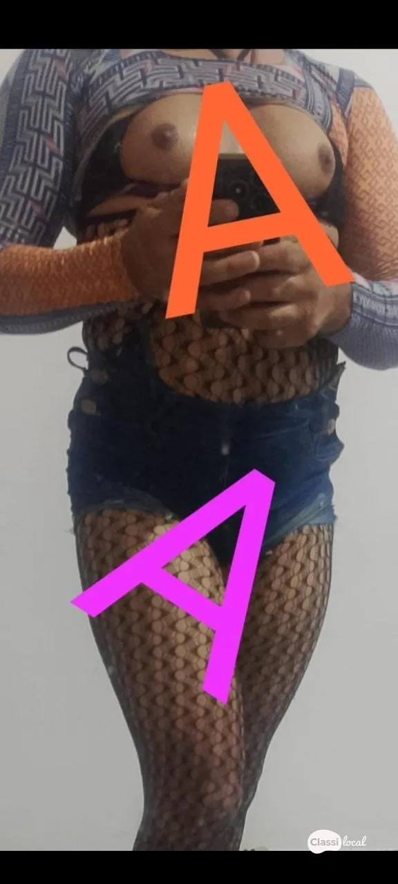 Foto de Amandinha pris